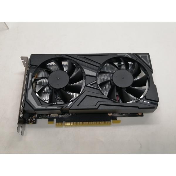 中古】NVIDIA GeForce GTX1650 4GB(GDDR6)/PCI-E【仙台イービーンズ