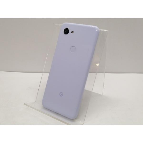 中古】Google SoftBank 【SIMロック解除済み】 Pixel 3a G020H 中古】Google SoftBank 【SIMロック解除済み】 Pixel 3a G020H