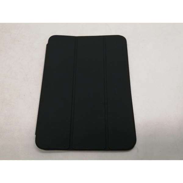 iPad mini (第6世代)用 Smart Folio ブラック iPad mini用Smart Folio - Apple（日本）