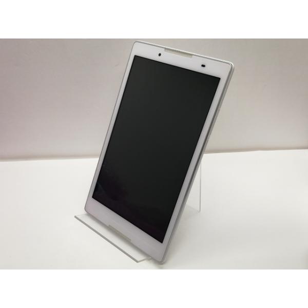 中古】Lenovo SoftBank 【SIMロックあり】 Lenovo TAB2 2GB 8GB 501LV