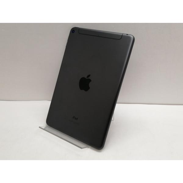 中古】Apple 国内版 【SIMフリー】 iPad mini（第5世代/2019