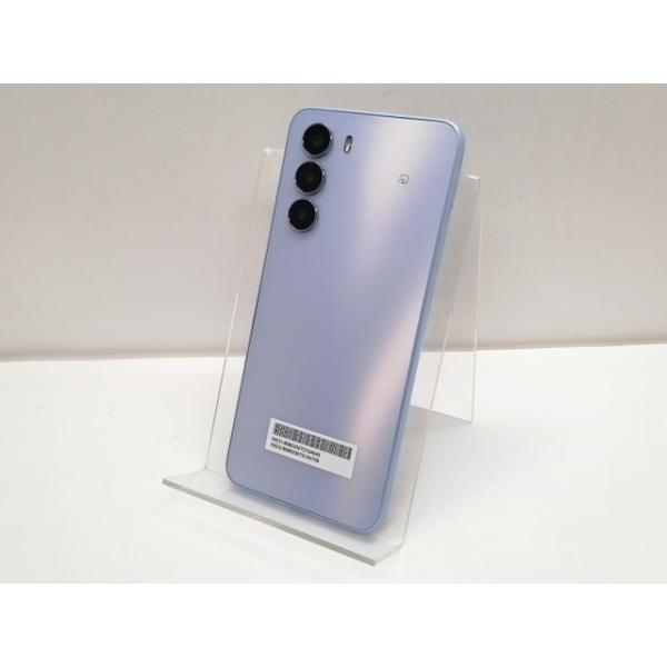 中古】ZTE ymobile 【SIMフリー】 nubia S 5G 4GB 128GB