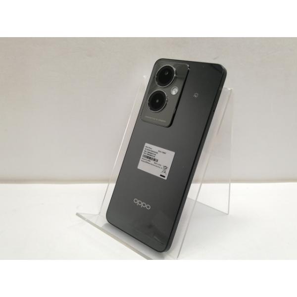 OPPO - 【新品未使用】OPPO A79 5G A303OP ミステリーブラック OPPO A79 5G 128GB ミステリーブラック A303OP Y!mobile版SIM