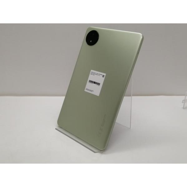 中古】Xiaomi 国内版 【Wi-Fi】 Redmi Pad SE 8.7 4GB 128GB GN