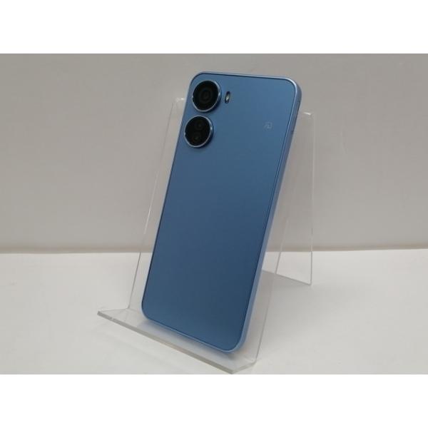中古】ZTE ymobile 【SIMフリー】 Libero 5G IV 4GB 128GB