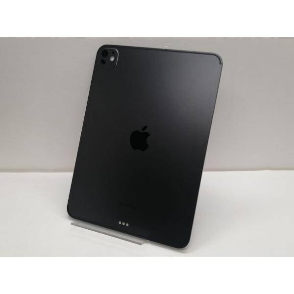 中古】Apple 国内版 【SIMフリー】 11インチ iPad Pro（M4/2024） 1TB