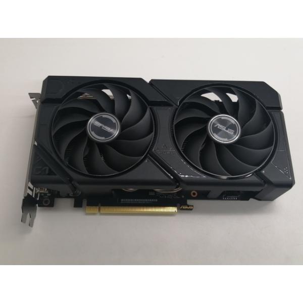 中古】ASUS DUAL-RTX4070S-12G-EVO RTX4070S/12G【仙台イービーンズ