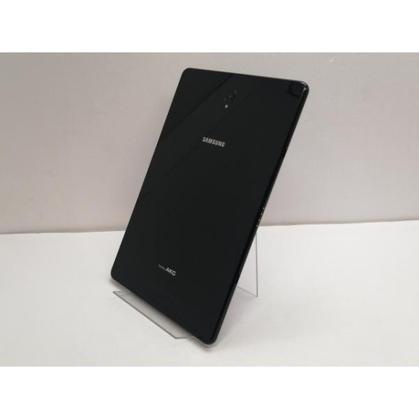 中古】SAMSUNG 海外版 【SIMフリー】 Galaxy Tab S4 LTE SM-T835 4GB