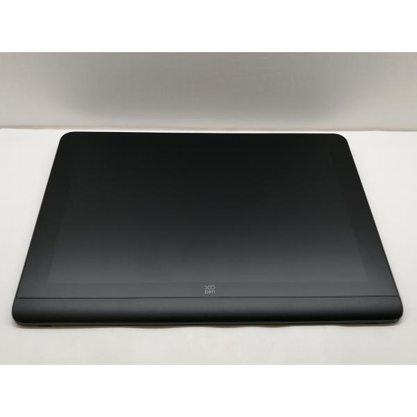 中古】XP-PEN Artist Pro 16(Gen 2) MD160QH_AD41 ブラック・グレー