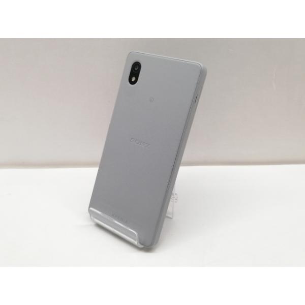 Xperia Ace Ⅲ SOG08 グレー au SIMフリー 64GB❻ 中古】SONY au 【SIMフリー】 Xperia Ace III グレー 4GB 64GB