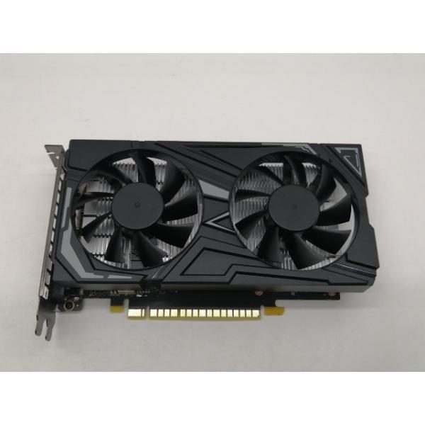 ■分類：ビデオボード■ランク：中古■メーカー：GALAX(GALAXY)■製造番号：4988755056694■備考：状態：ブラケットに錆びあり 付属品：本体のみ■保証期間：１週間■注意事項：お客様のモニター発色の具合によって、実際の商品と...