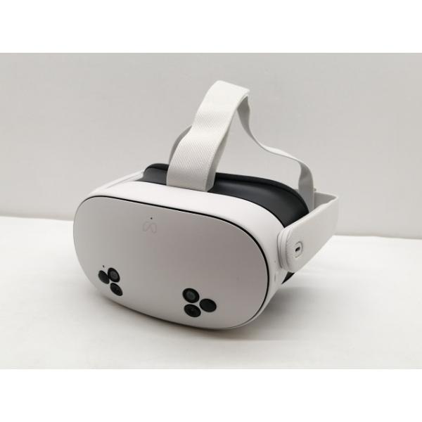 中古】Meta Meta Quest 3S 128GB【ECセンター】保証期間1ヶ月【ランク