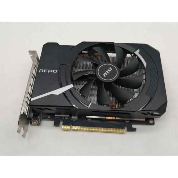 中古　GeForce GTX 1660 AERO ITX 6G OC Amazon.co.jp: MSI GeForce GTX 1660 AERO ITX 6G OC