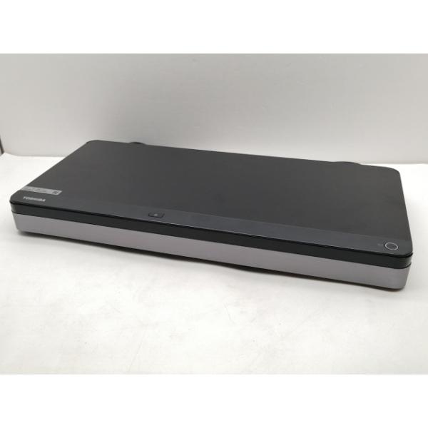 中古】TOSHIBA REGZAブルーレイ DBR-T660 BD/2TB/3チャンネル/USB外付