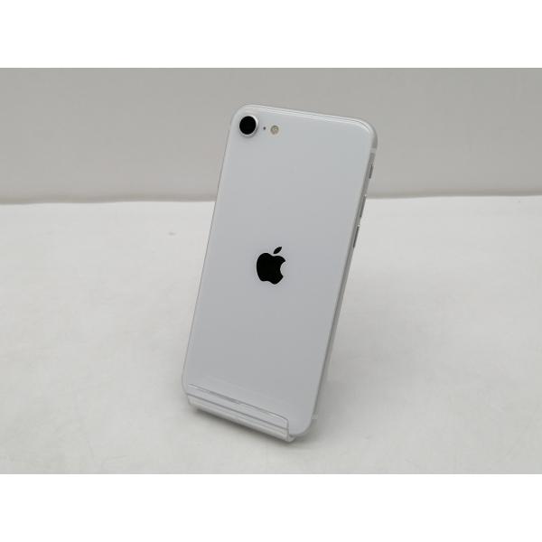 iPhone SE（第2世代） 【中古】Apple docomo 【SIMロック解除済み