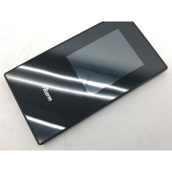 ■分類：モバイルルータ/データカード■ランク：ランクB■メーカー：NECプラットフォームズ■製造番号：359979070875432■備考：4G対応バンド：1/3/8/11/18/19/21状態：全体的にスレキズ多数あり 付属品：箱、USB...