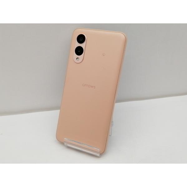arrows We2 64GB ライトオレンジ SoftBank 中古】FCNT SoftBank 【SIMフリー】 arrows We2 ライトオレンジ 4GB