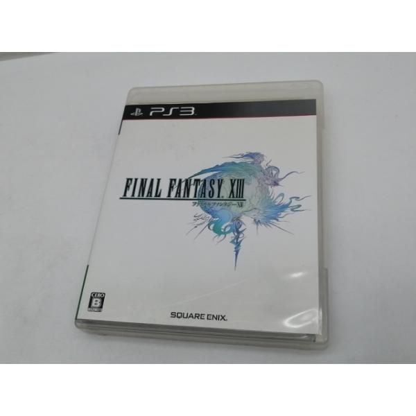 ■分類：ゲームソフト■ランク：中古■メーカー：スクウェア・エニックス■備考：付属品：パッケージ、印刷物■保証期間：１週間■注意事項：お客様のモニター発色の具合によって、実際の商品と色合いが異なる場合があります。