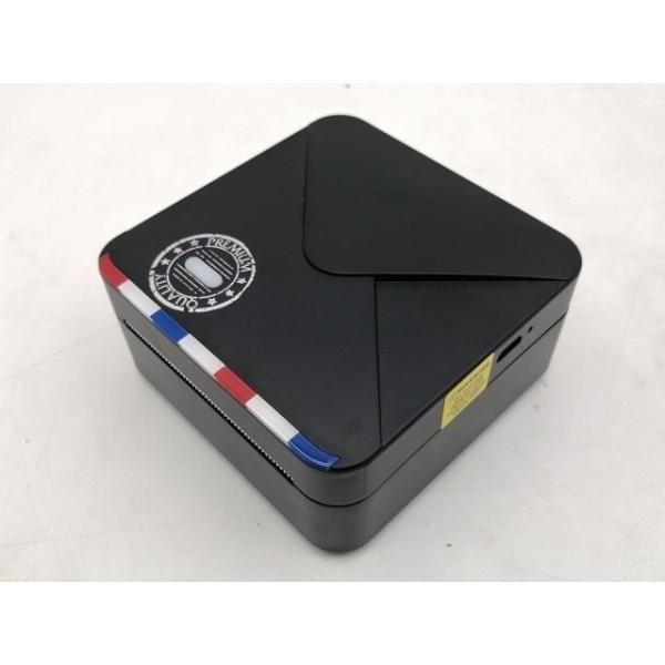 ■分類：プリンター■ランク：中古■メーカー：N/B■備考：状態：状態良好の中古品。キズはほとんどありません。付属品：箱、印刷物、USBケーブル、ペーパーホルダー■保証期間：１週間■注意事項：お客様のモニター発色の具合によって、実際の商品と色...