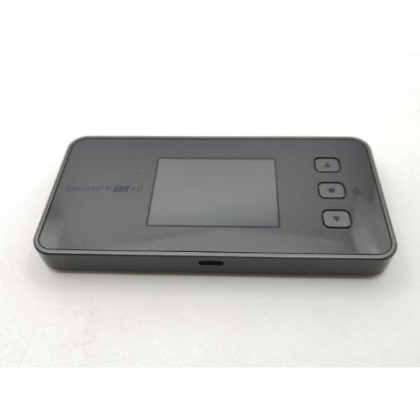 ■分類：モバイルルータ/データカード■ランク：ランクC■メーカー：NECプラットフォームズ■製造番号：358630282223934■備考：利用制限：○ 状態：前面にキズ、背面に摩耗、画面に色ムラあり 付属品：本体のみ■保証期間：１ヶ月■注...