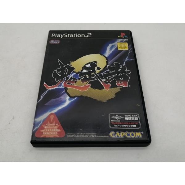 ■分類：ゲームソフト■ランク：中古■メーカー：カプコン■備考：状態：ディスクにキズあり 付属品：パッケージ、印刷物■保証期間：１週間■注意事項：お客様のモニター発色の具合によって、実際の商品と色合いが異なる場合があります。