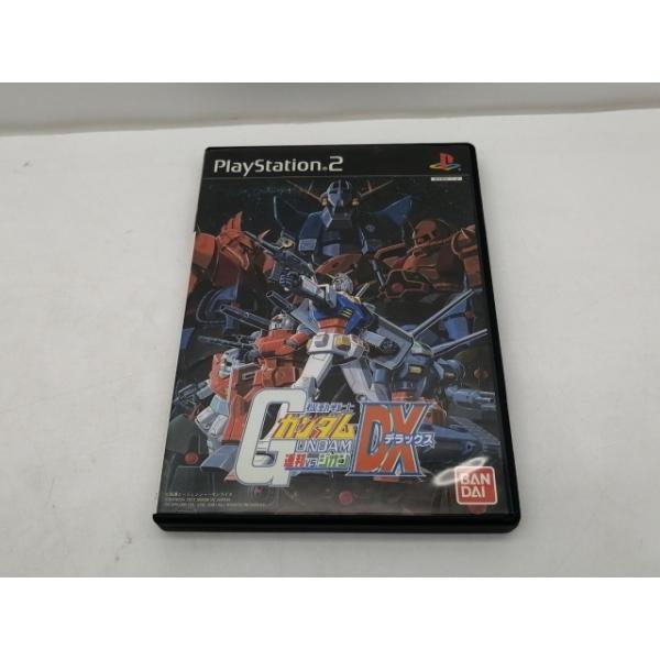 ■分類：ゲームソフト■ランク：中古■メーカー：バンダイ■備考：状態：ディスクにキズあり 付属品：パッケージ、印刷物■保証期間：１週間■注意事項：お客様のモニター発色の具合によって、実際の商品と色合いが異なる場合があります。