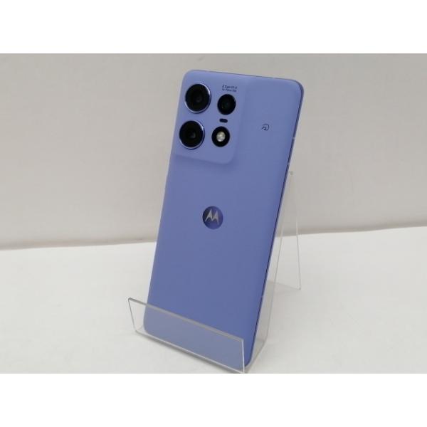 中古】MOTOROLA SoftBank 【SIMフリー】 motorola edge 50s pro