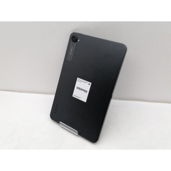 中古】Xiaomi 国内版 【Wi-Fi】 Xiaomi Pad mini グレー 8GB 256GB