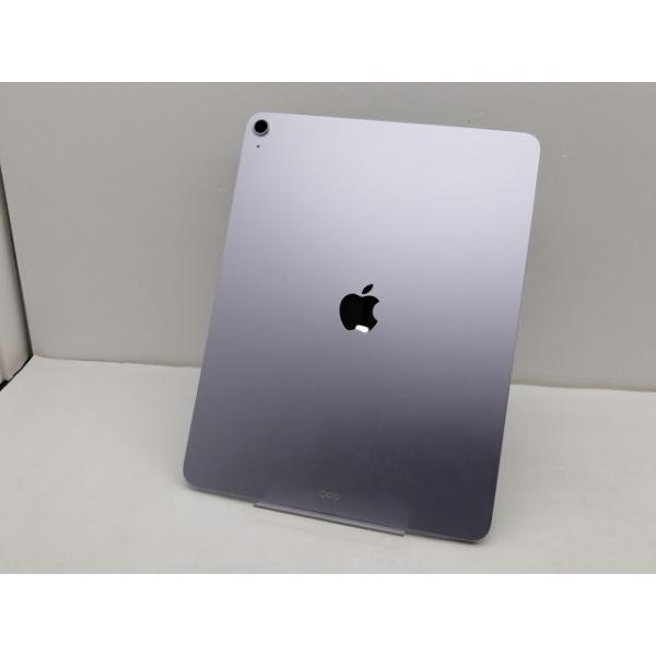 中古】Apple 【Wi-Fi】 13インチ iPad Air（M3/2025) 256GB パープル