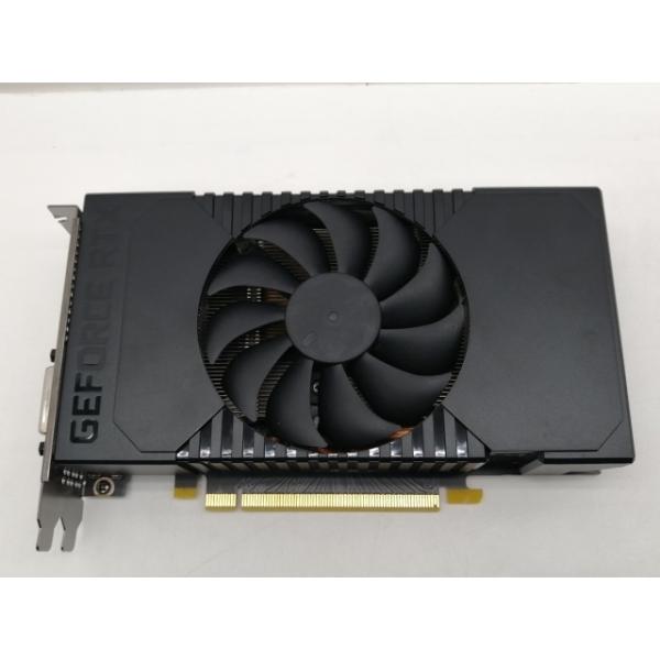 ■分類：ビデオボード■ランク：中古■メーカー：NVIDIA■製造番号：PHNJB0A9VCC0NV■備考：状態：コイル鳴き、筐体全体的にキズ、汚れありヒートシンク、ファン裏にホコリあり付属品：本体のみ■保証期間：１週間■注意事項：お客様のモ...