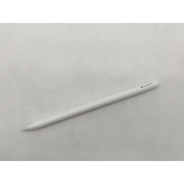 中古】Apple Apple Pencil Pro MX2D3ZA/A【池袋東口】保証期間1週間