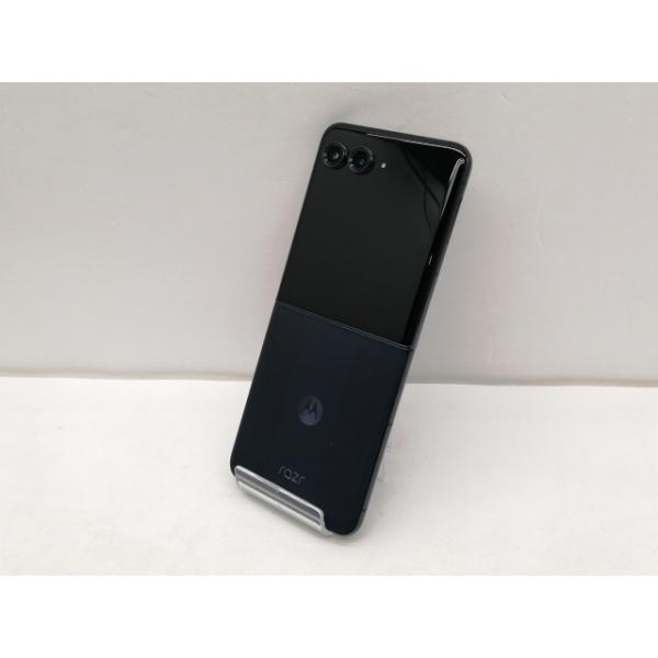 中古】MOTOROLA 国内版 【SIMフリー】 motorola razr 50 ultra