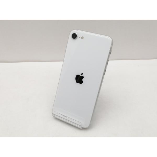 iPhone SE（第2世代） 【中古】Apple 国内版 【SIMフリー】 64GB