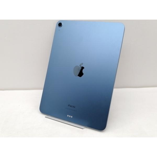 iPad Air 第5世代 256GB MM9N3J/A ブルー Wi-Fi 中古】Apple 【Wi-Fi】 iPad Air（第5世代/2022） 256GB ブルー MM9N3J
