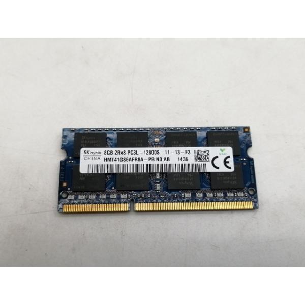 ■分類：メモリー■ランク：中古■メーカー：204PIN■備考：SKhynix■保証期間：１週間■注意事項：お客様のモニター発色の具合によって、実際の商品と色合いが異なる場合があります。