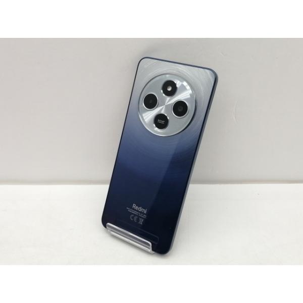 中古】Xiaomi 国内版 【SIMフリー】 Redmi 14C スターリーブルー 4GB