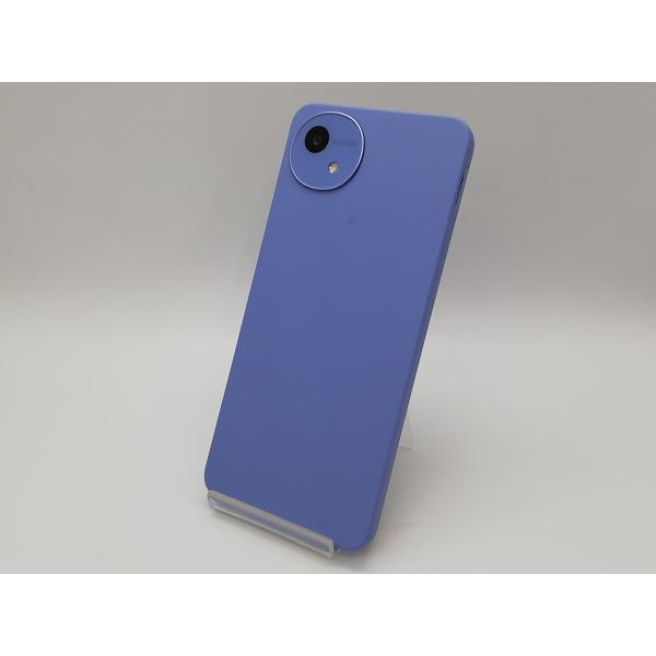 中古】SHARP docomo 【SIMフリー】 AQUOS wish5 ミソラ 4GB 64GB SH