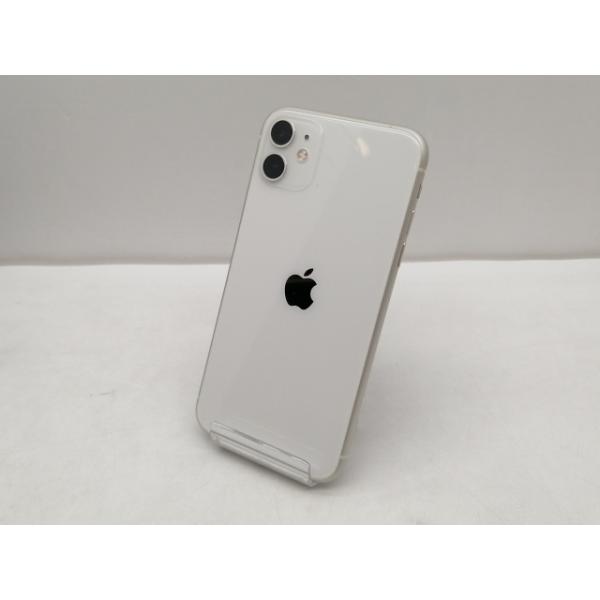 中古】Apple SoftBank 【SIMロック解除済み】 iPhone 11 64GB