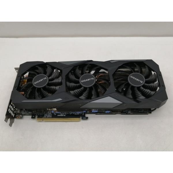 中古】GIGABYTE GeForce RTX 2080 Ti GAMING OC 11G（GV-N208TGAMING