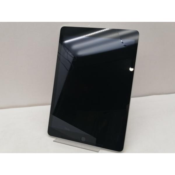 中古】Apple 【Wi-Fi】 iPad（第9世代/2021） 64GB シルバー MK2L3J/A