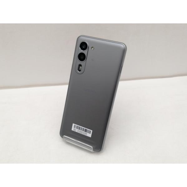 中古】FCNT 楽天モバイル 【SIMフリー】 arrows We2 Plus スレート