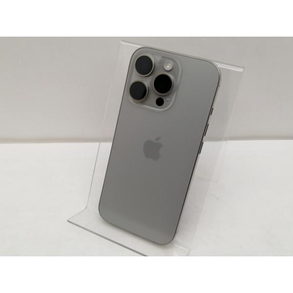 中古】Apple 海外版 【SIMフリー】 iPhone 16 Pro 256GB ナチュラル