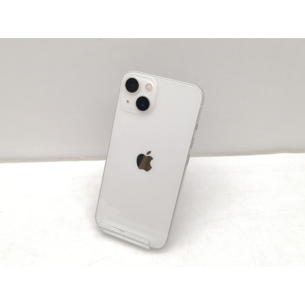 Apple☆iPhone13 本体 スターライト 256GB docomo 美品 iPhone 13 【中古】Apple docomo 【SIMフリー】 256GB スターライト