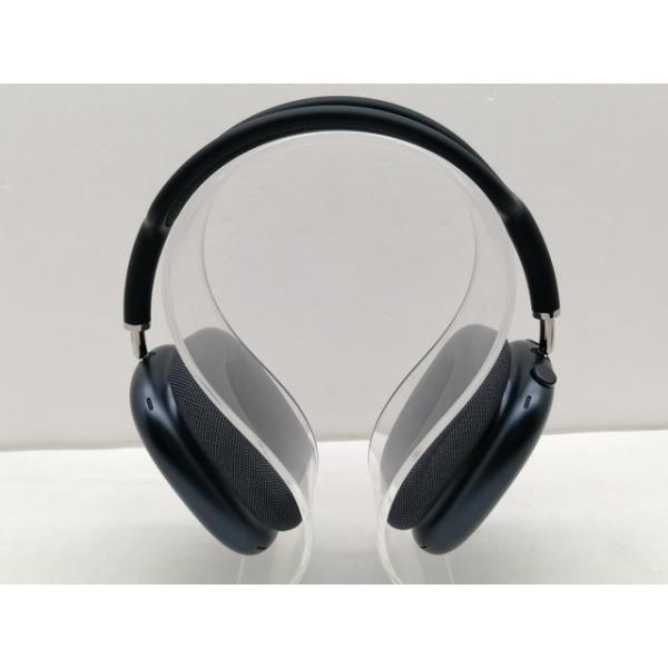 中古】Apple AirPods Max（2024/USB-C） ミッドナイト MWW43ZA/A【秋葉