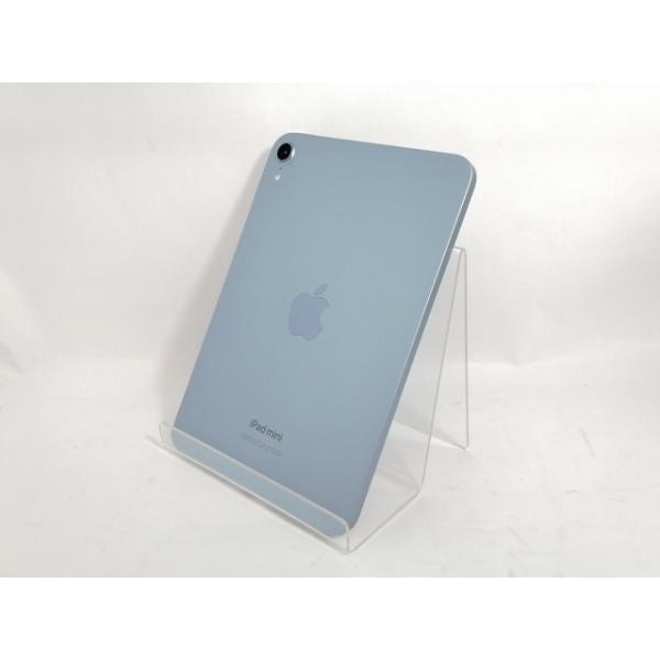 【新品・未開封】iPad mini （A17Pro） 第7世代128GB ブルー 中古】Apple 【Wi-Fi】 iPad mini（A17Pro/2024） 128GB ブルー MXN73J
