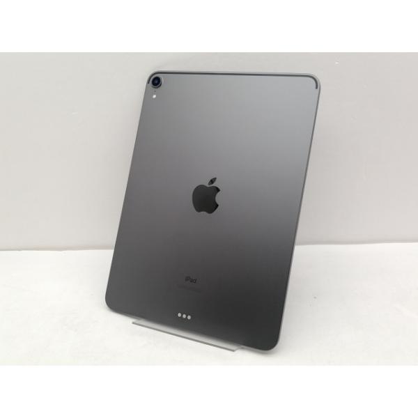 中古】Apple 【Wi-Fi】 11インチ iPad Pro（第1世代/2018） 64GB