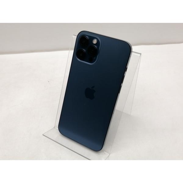 iPhone 12 【中古】Apple SoftBank 【SIMロック解除済み】 Pro Max