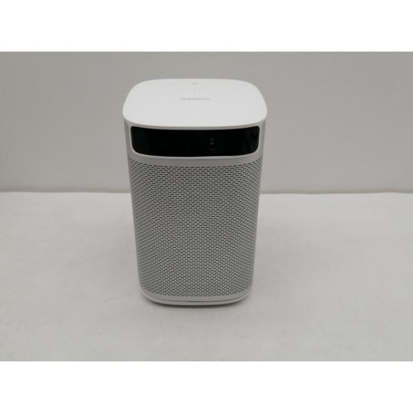 中古】XGIMI MoGo Pro モバイルプロジェクター【LED/1920×1080/300
