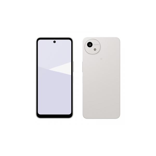 SHARP AQUOS wish5 ユキ 64GB SH-52F 未使用】SHARP docomo 【SIMフリー】 AQUOS wish5 ユキ 4GB 64GB SH