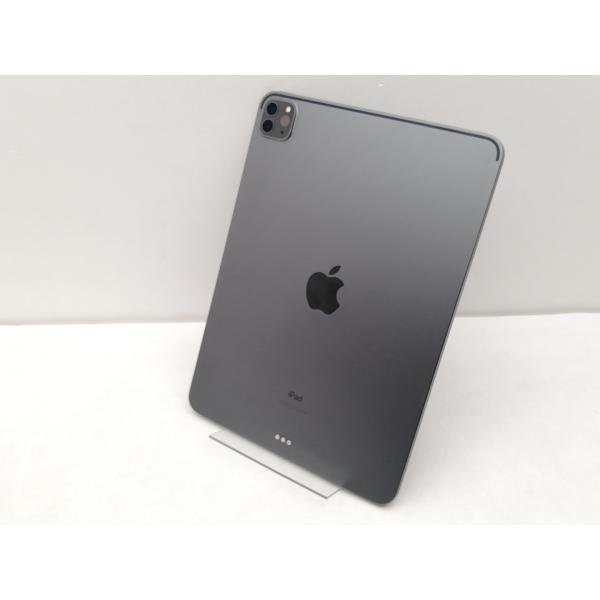 中古】Apple 【Wi-Fi】 11インチ iPad Pro（第2世代/2020） 1TB